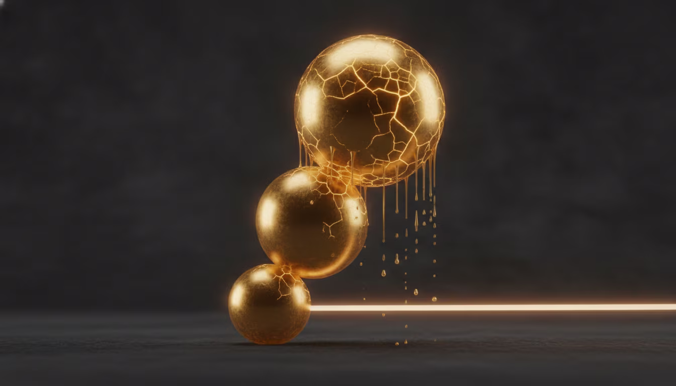 Why Gold Trading Bots Fail and How to Avoid It