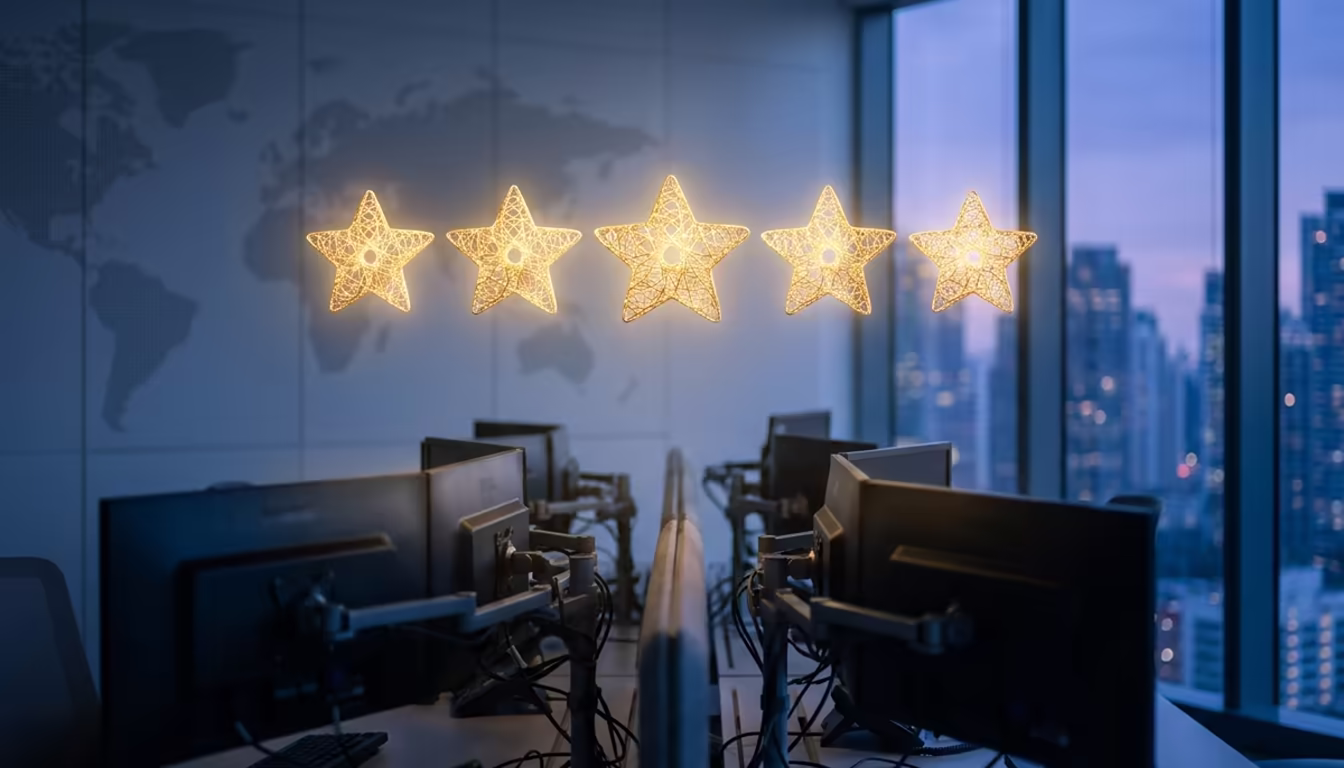 Beste MT5 EA: Zo Kies en Herken Je een Betrouwbare Gold-EA