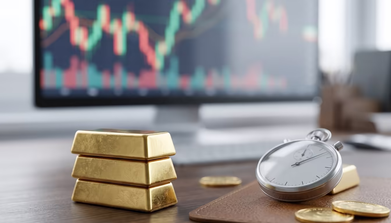 EA Slippage and Spreads: The Real Cost of Every Trade