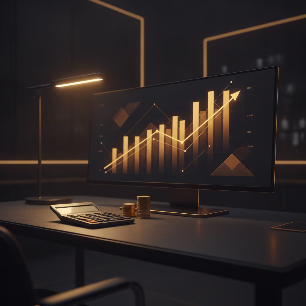 What Is Profit Locking and Why It Matters for EAs
