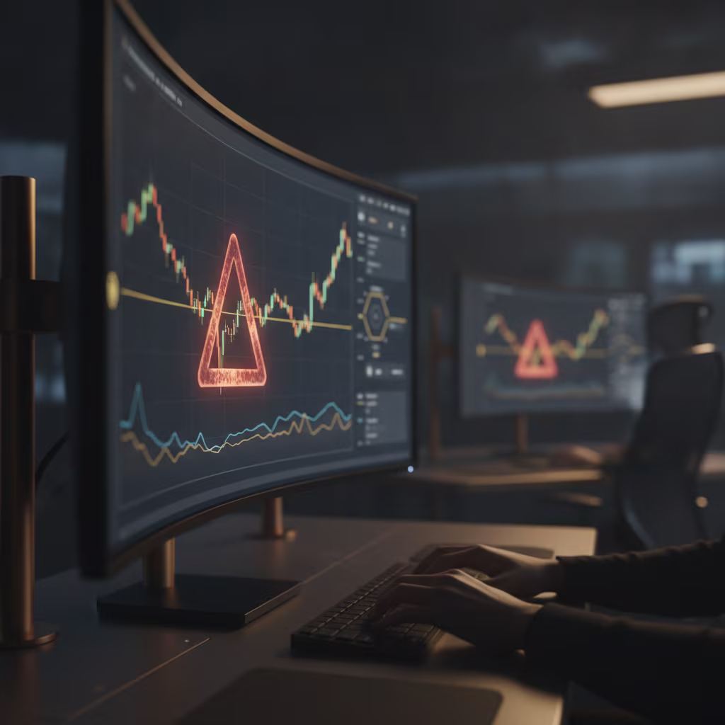 Common Expert Advisor Red Flags and Scams to Avoid