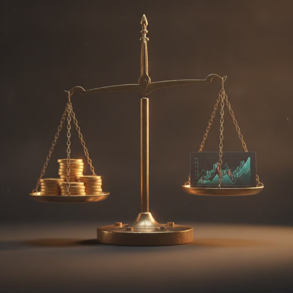 Gold EA vs Manual Trading: The Honest 2026 Comparison