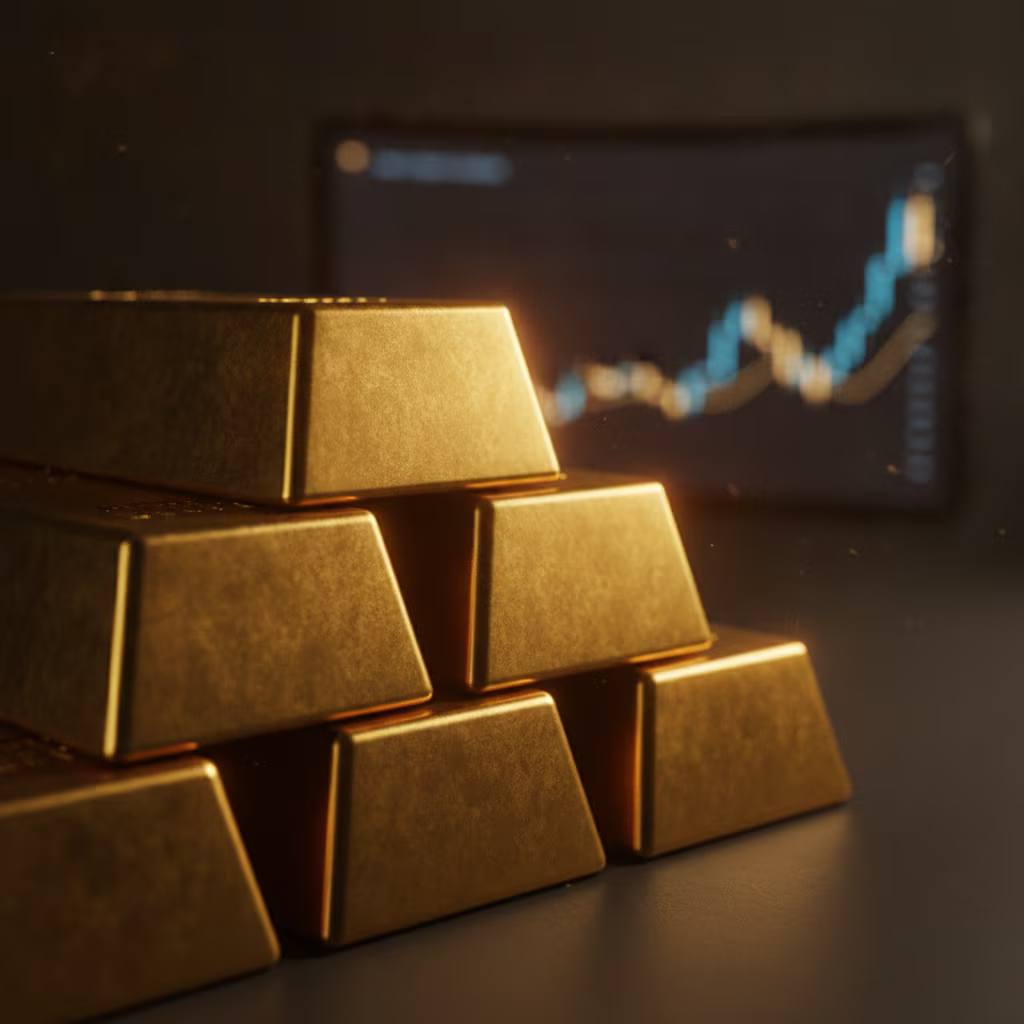 Why Do Gold Trading EAs Fail? 7 Real Causes Explained
