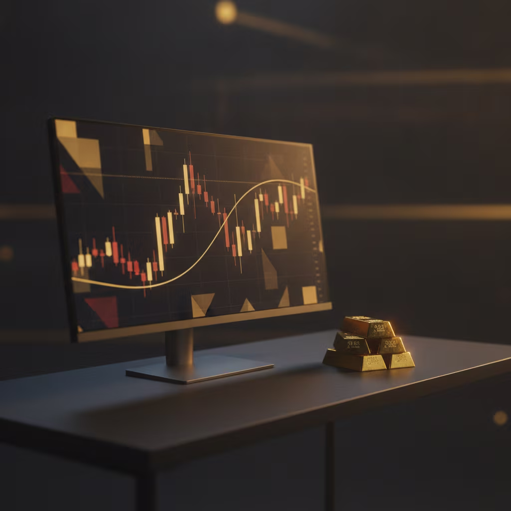 How to Avoid Overfitting When Building a Gold Trading Bot