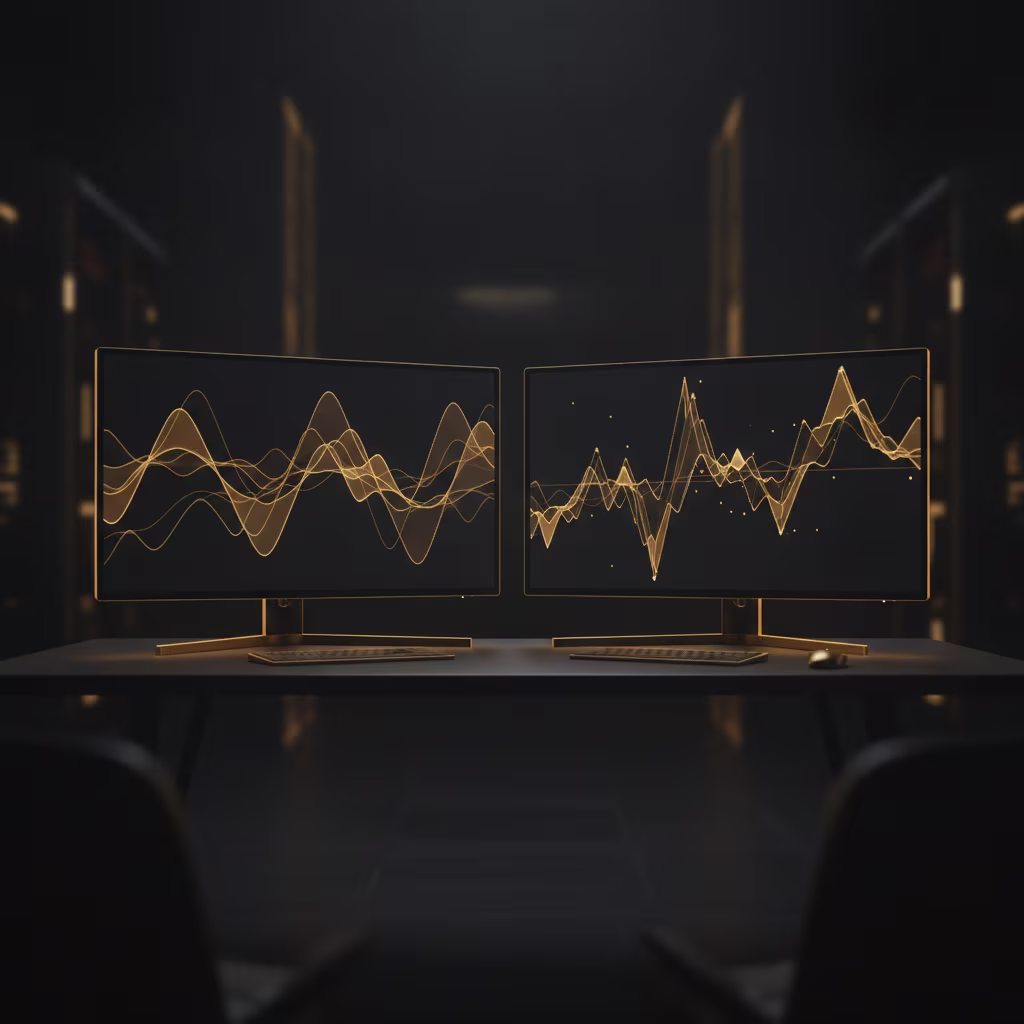 MT4 vs MT5 Trading: The Complete Difference Guide