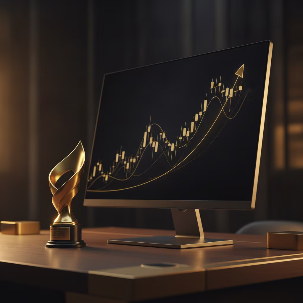 How to Confirm an EA's Live Trades Match Its Website Claims