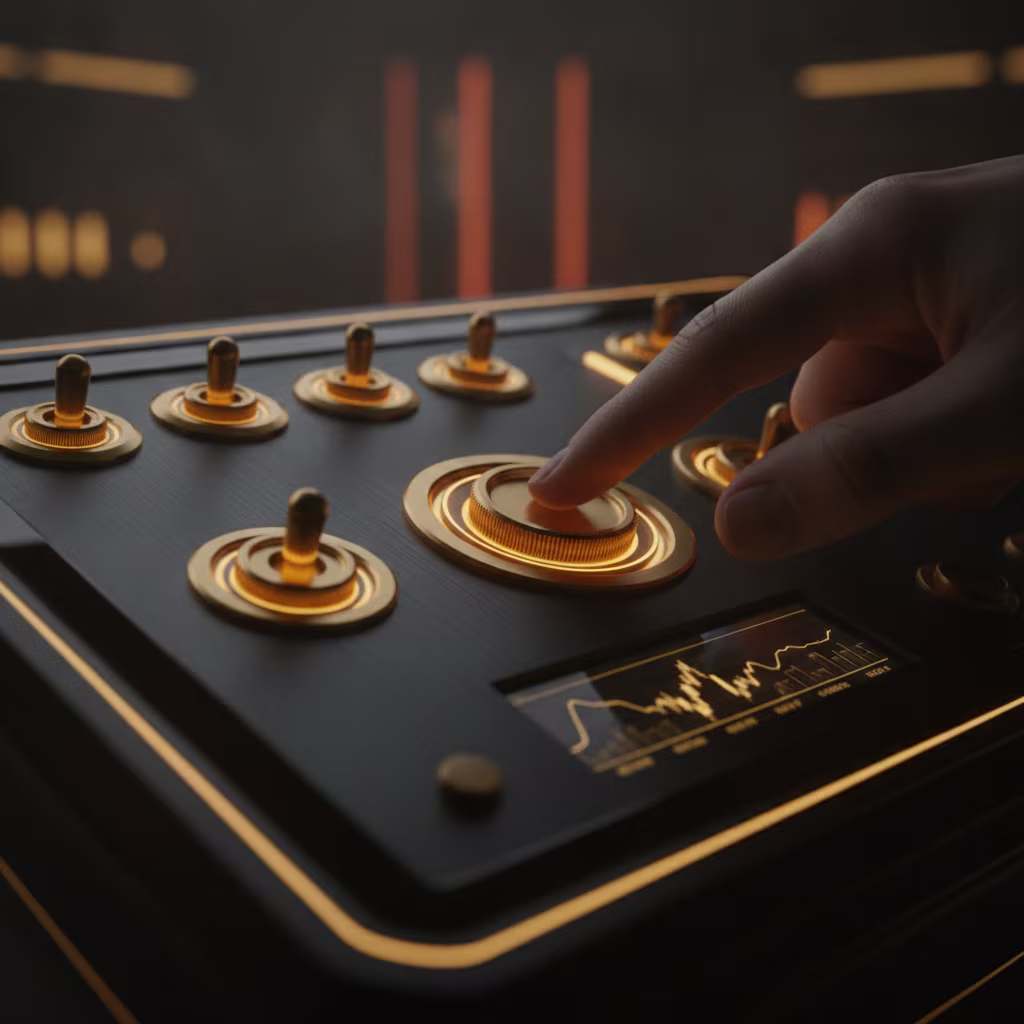 How to Configure Account Leverage for Gold EA Trading